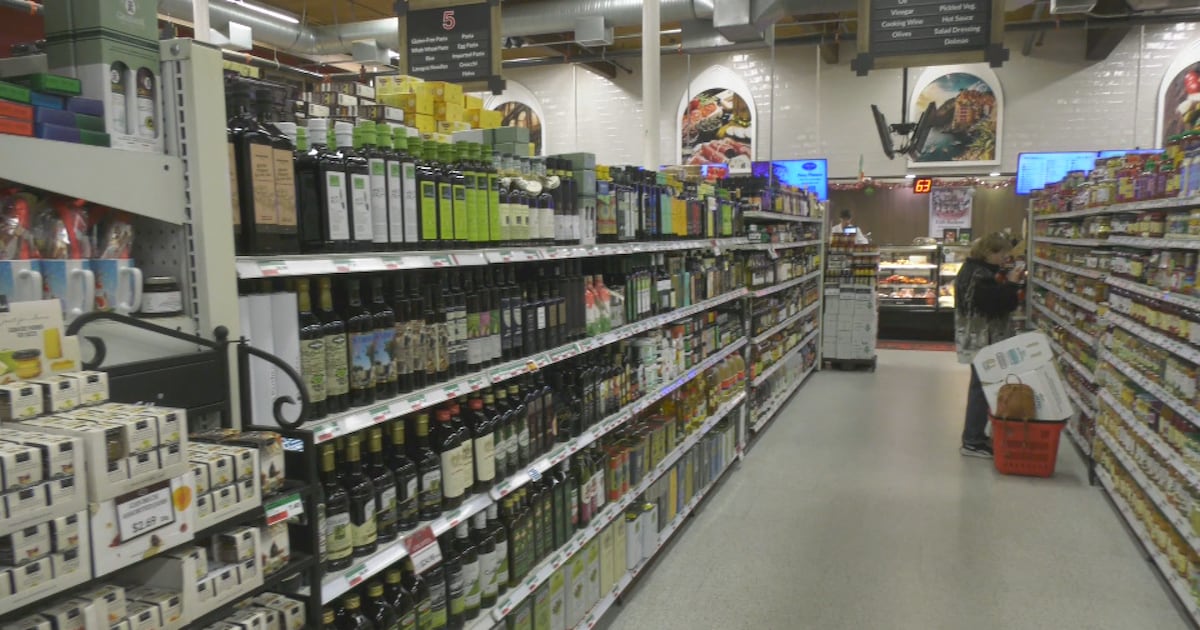 ‘In this for the long haul’: How Albertans can work around Canadian counter-tariffs - CTV News