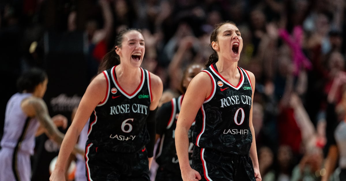 Leite has big baskets in overtime as Fire end debut season with win over Valkyries