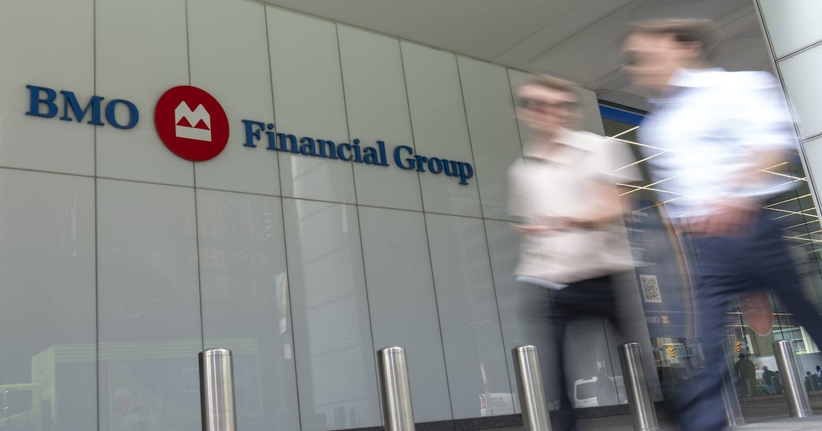 ETF: BMO eliminates trading fees to grow investing platform
