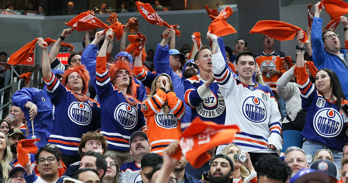 More than 1,500 tickets still available for Edmonton Oilers’ home opener