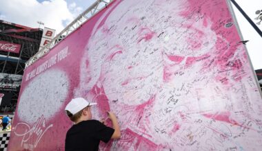 Dolly Parton’s estate accuses nephew of threatening violence and to destroy her legacy
