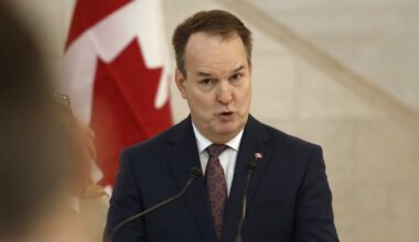 Transport minister won’t guarantee prices won’t go up after airport privatization, promises fees will be ‘partially regulated’ - ctvnews.ca