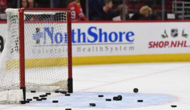Training Camp Cuts: 9/25/26 – Pro Hockey Rumors