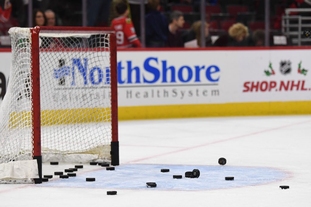 Training Camp Cuts: 9/25/26 – Pro Hockey Rumors