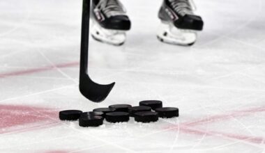 How Much Will New Preseason Rules Affect PTO Additions? – Pro Hockey Rumors