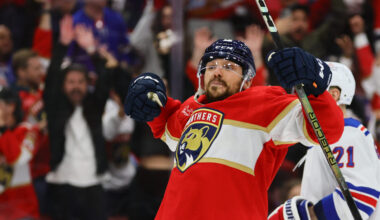 Ramblings – My Second-to-Last Fantasy Draft Before the NHL Season and More (Sept 28th) – DobberHockey