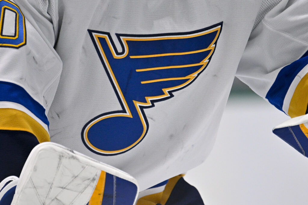 Blues Prospect Matthew Mayich Hospitalized After Summer Workout – Pro Hockey Rumors