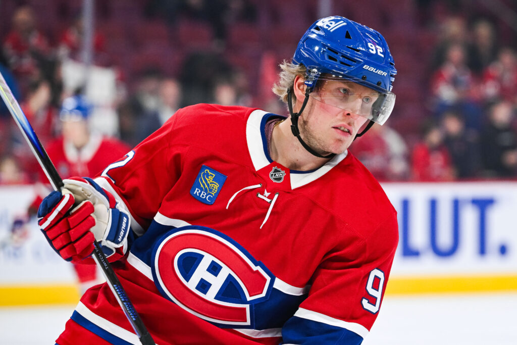 Snapshots: Laine, Flyers, Laylin – Pro Hockey Rumors