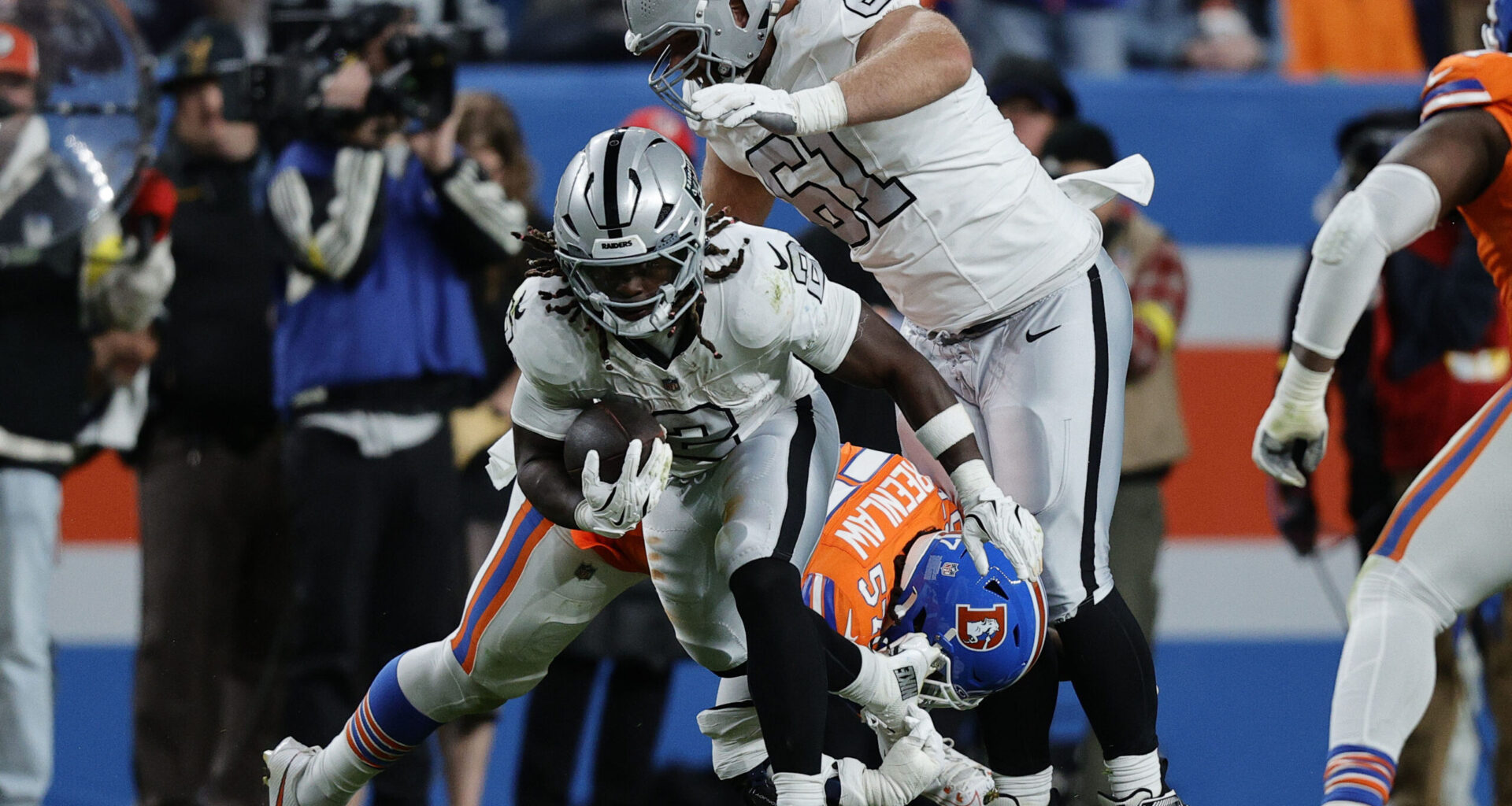NFL DFS Week 2 Lineup: DraftKings Picks for Sunday