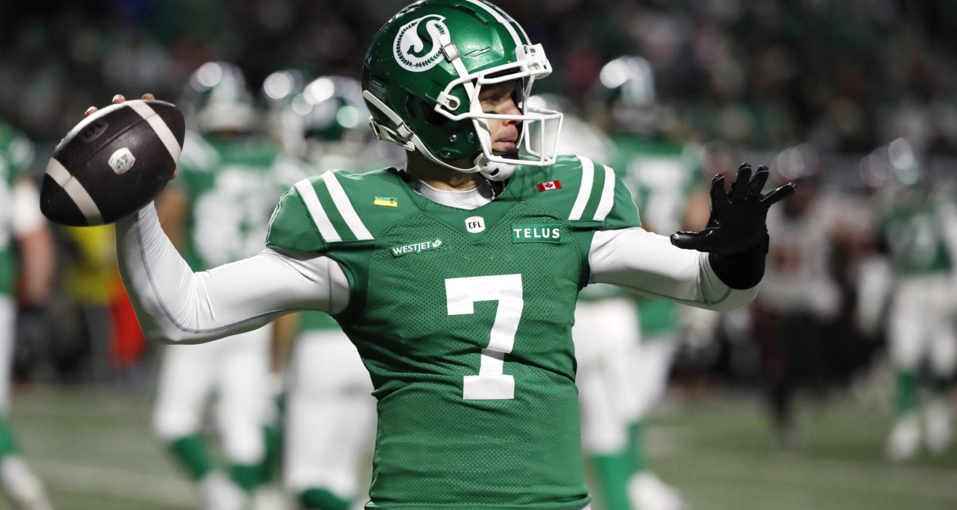 Roughriders vs. Lions Prediction: CFL Week 17 Point Spread, Odds