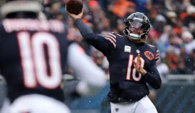 What channel is Bears vs. Vikings on today? Live stream, time, TV schedule to watch NFL Week 2 game image