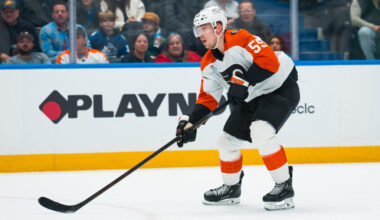 Flyers Not Working On Contract Extensions For Pending Free Agents – Pro Hockey Rumors