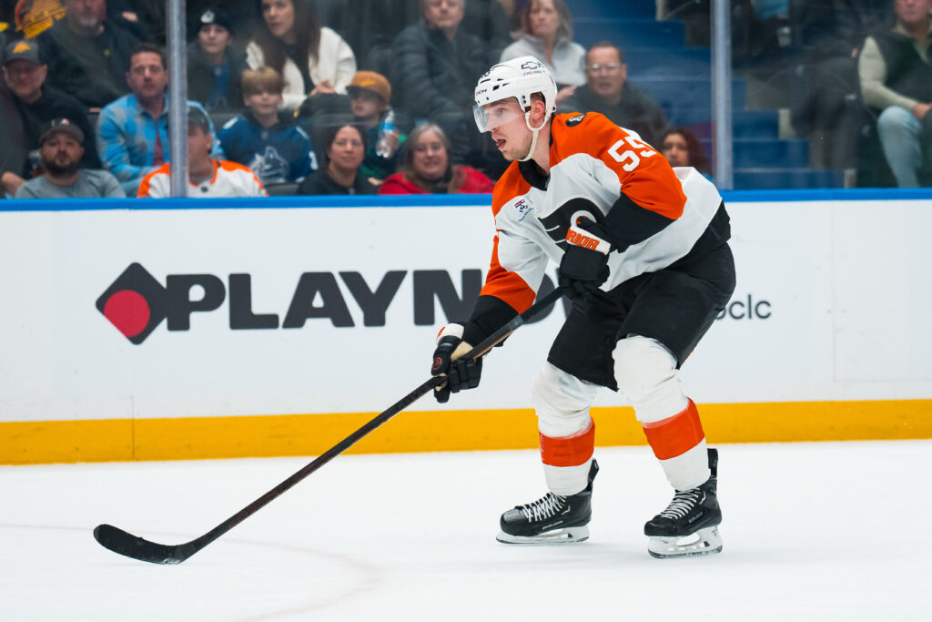 Flyers Not Working On Contract Extensions For Pending Free Agents – Pro Hockey Rumors
