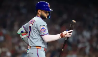 Mets get big update on Bo Bichette's plan for $42 million option decision image