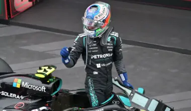 Italian Grand Prix 2026 schedule: Complete list of start times, live stream for practice, qualifying & race image