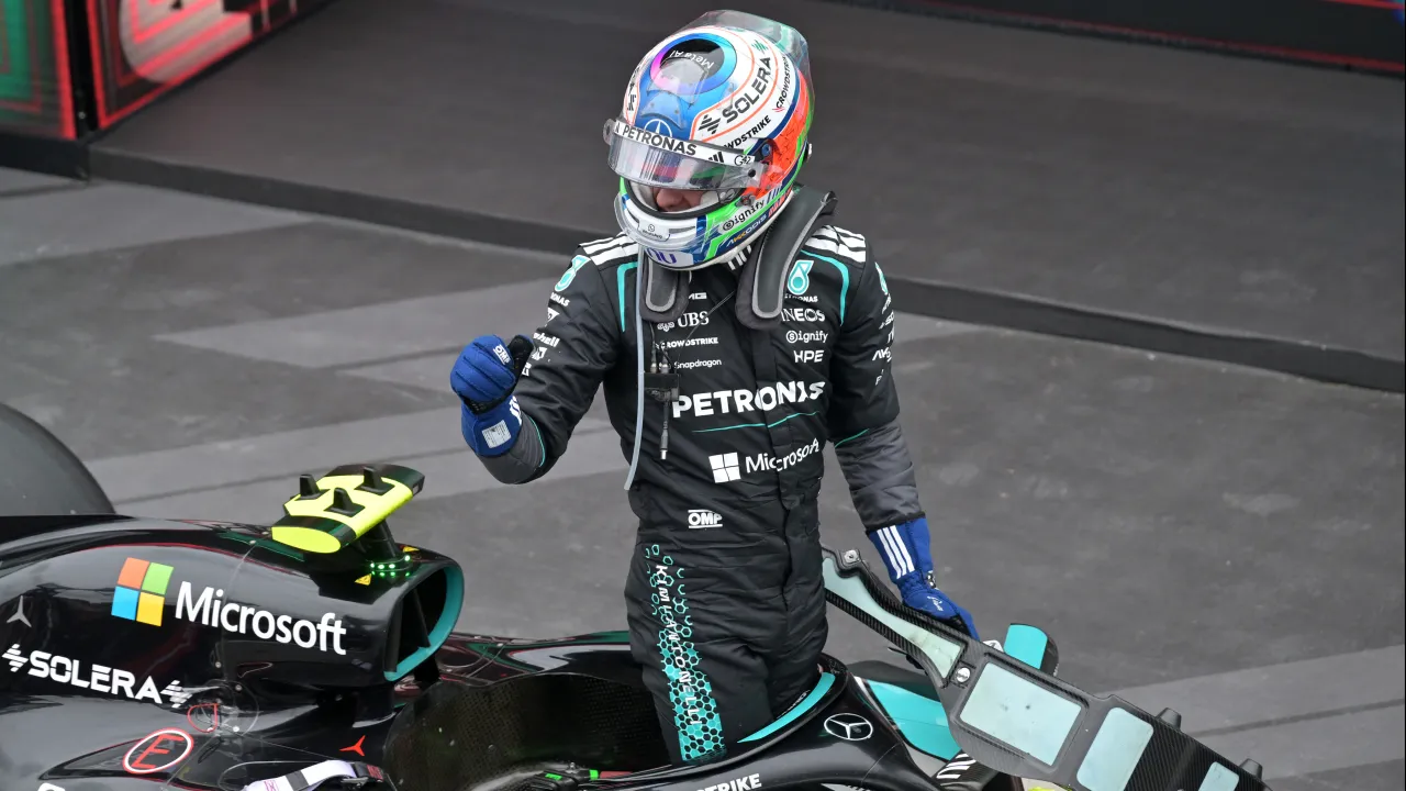 Italian Grand Prix 2026 schedule: Complete list of start times, live stream for practice, qualifying & race image