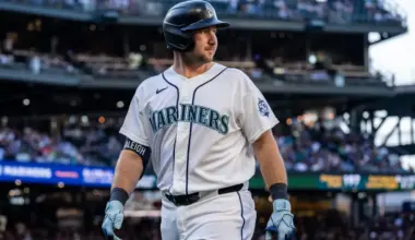 MLB analyst reveals the coaching change Mariners need in offseason image