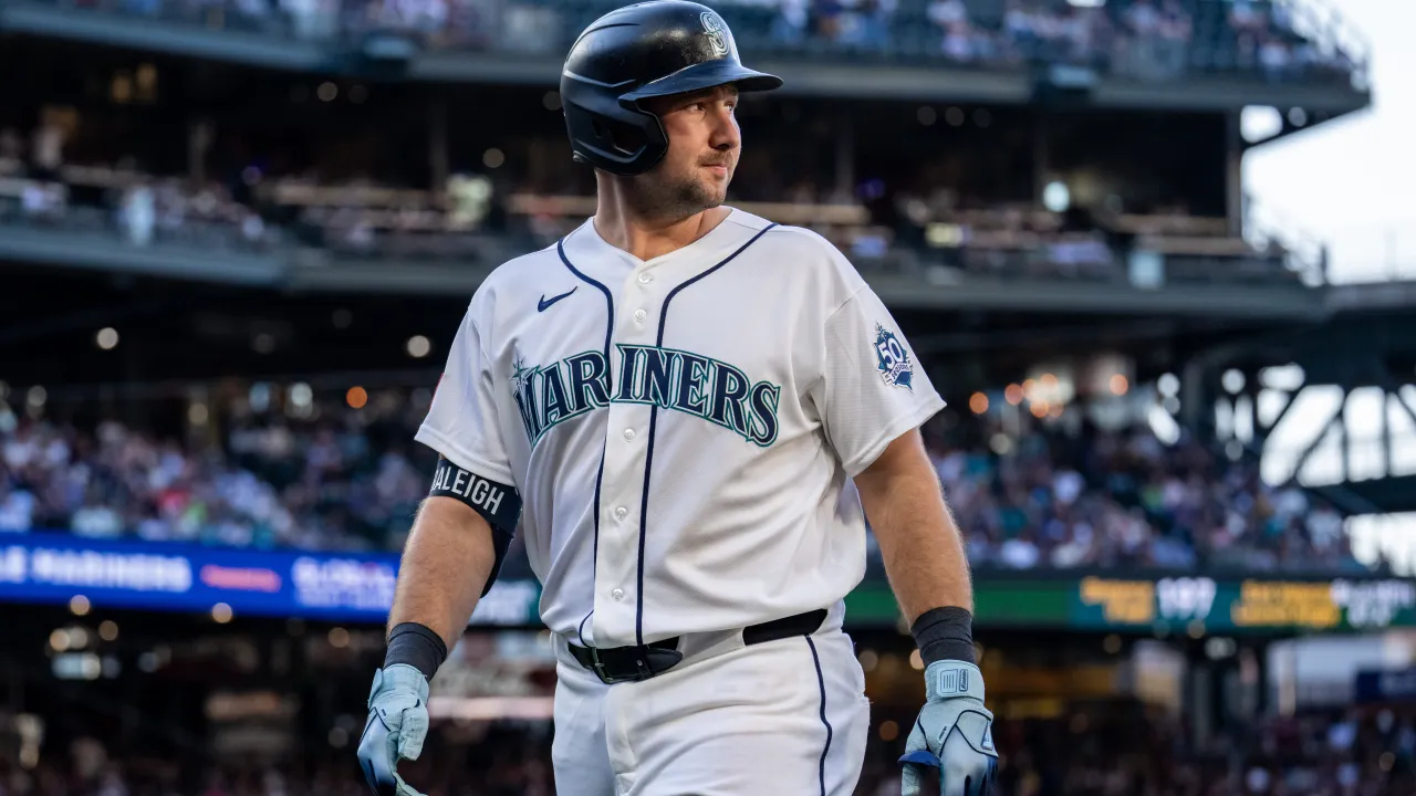 MLB analyst reveals the coaching change Mariners need in offseason image