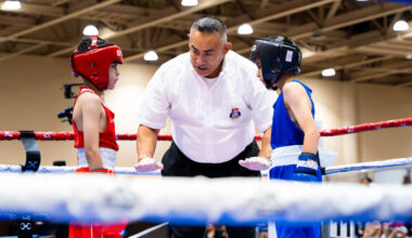 2026 USA Boxing National Open Set To Begin on Monday In Cleveland