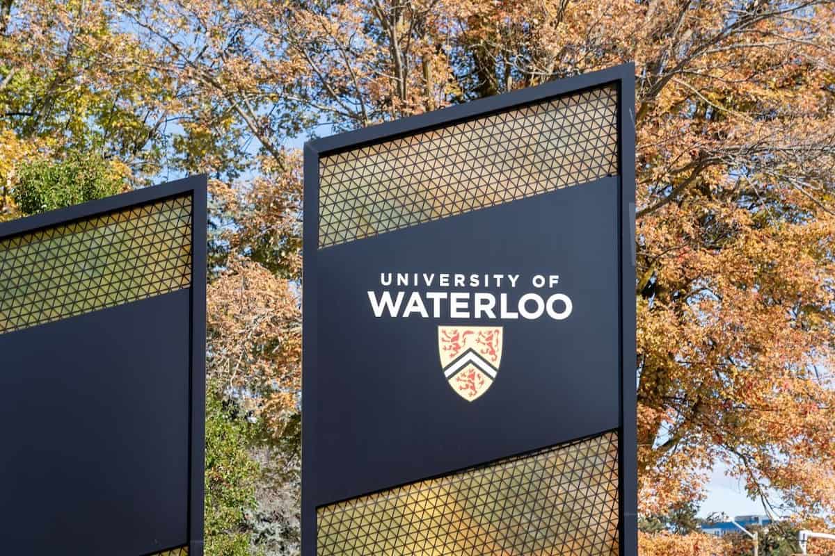 University of Waterloo breaks Canada into world’s top 10 for entrepreneurship