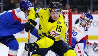 Scout's Analysis: 21 rookies who could crack an NHL roster