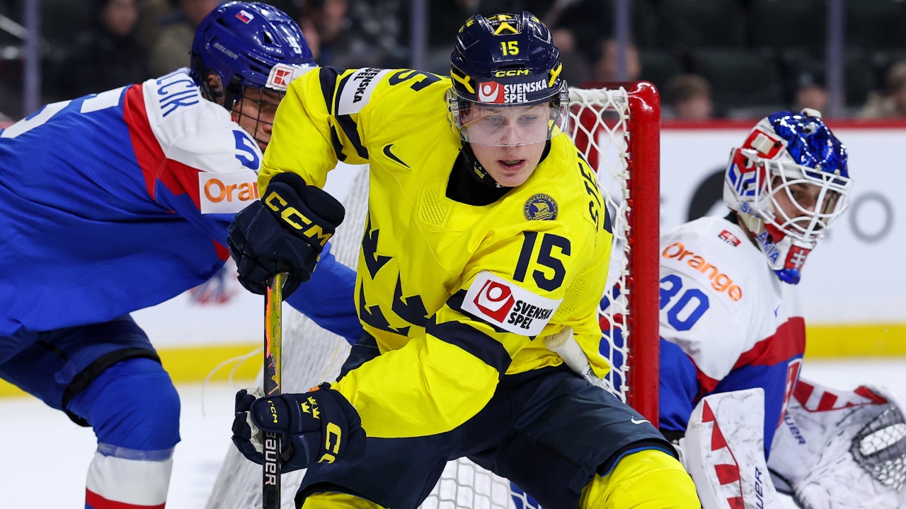 Scout's Analysis: 21 rookies who could crack an NHL roster