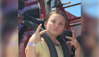 13-year-old Châteauguay girl goes missing