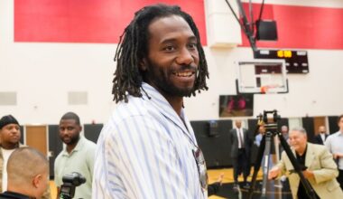 Report: Kawhi Leonard working out with Raptors in Miami
