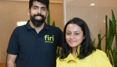 Firi Bags $3 Mn To Expand Beauty Quick Commerce Platform