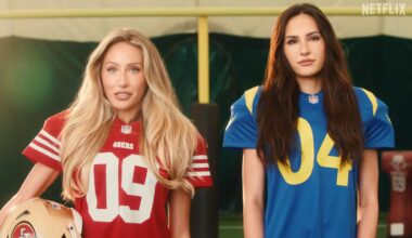 Netflix receives backlash for 'misogynistic' NFL ad