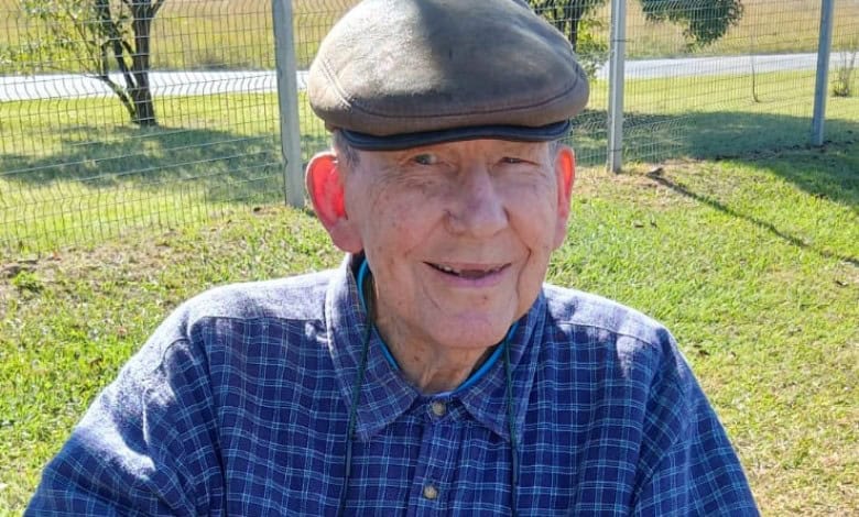 Dr Isak Venter. > Photos: Supplied/Allet Kinnear