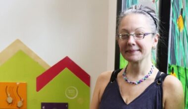 Winnipeg Public Library names final 2026 Maker-in-Residence