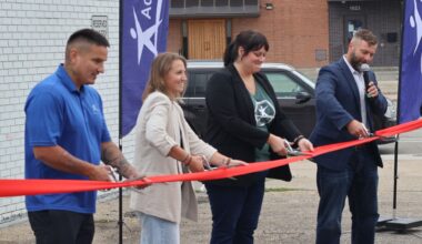 Adult and Teen Challenge supports community with new office in Winnipeg's Downtown
