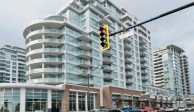 White Rock council endorses OCP adoption