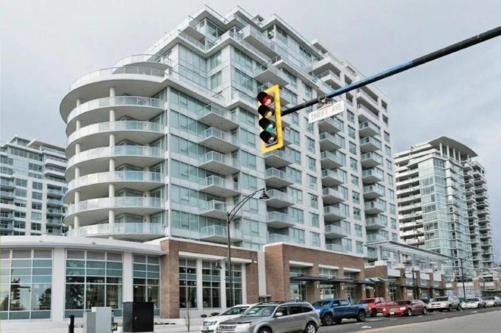 White Rock council endorses OCP adoption