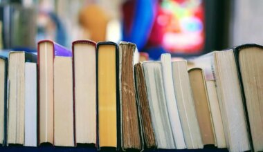 Giant used book sale returns to Mississauga for four days