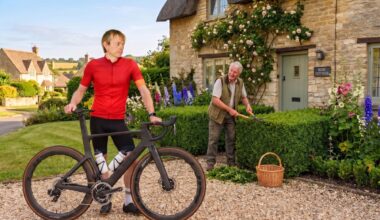 Dr Hutch and his imaginary neighbour