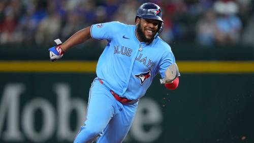 Toronto Blue Jays’ Guerrero Jr. defends $500M