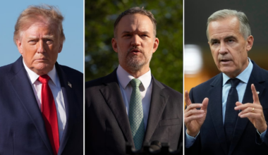 Trump tariffs Canada: U.S. still getting what it needs, Greer says