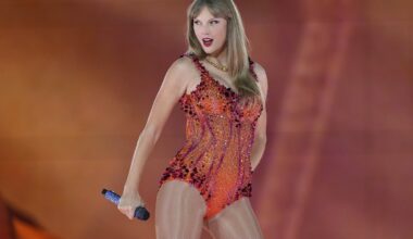 The Life of a Showgirl was Taylor Swift’s worst album. Its encore is a whole lot sharper