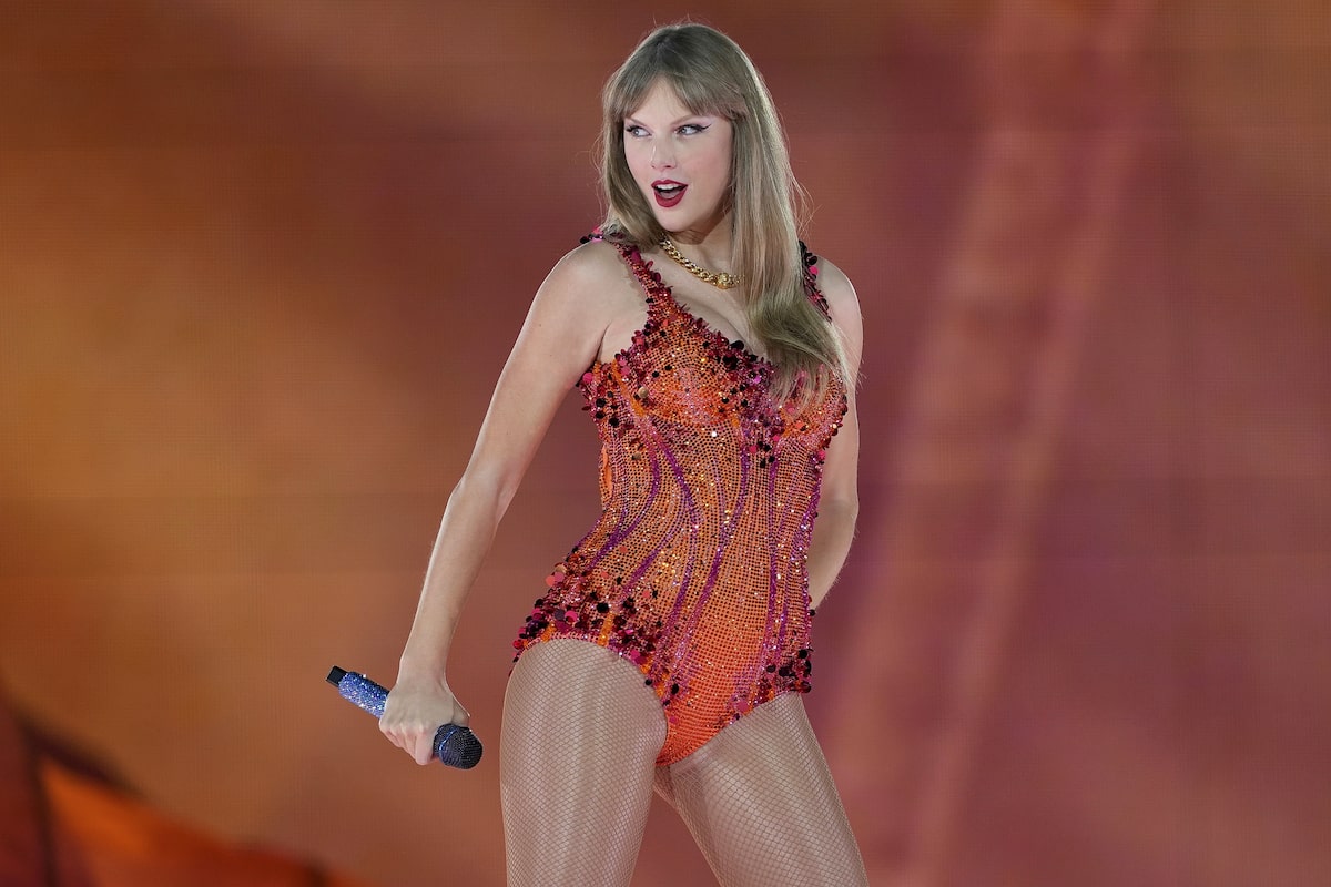The Life of a Showgirl was Taylor Swift’s worst album. Its encore is a whole lot sharper