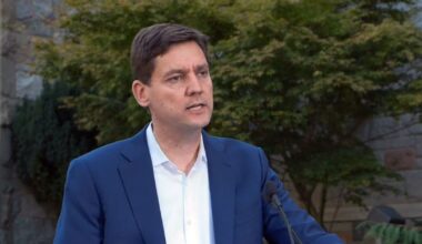 Eby’s call for B.C. election leaves some asking why they’re having one to begin with - CTV News