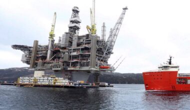 Newfoundland and Labrador to lead economic growth in 2026