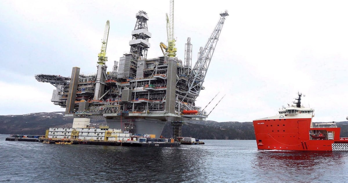 Newfoundland and Labrador to lead economic growth in 2026