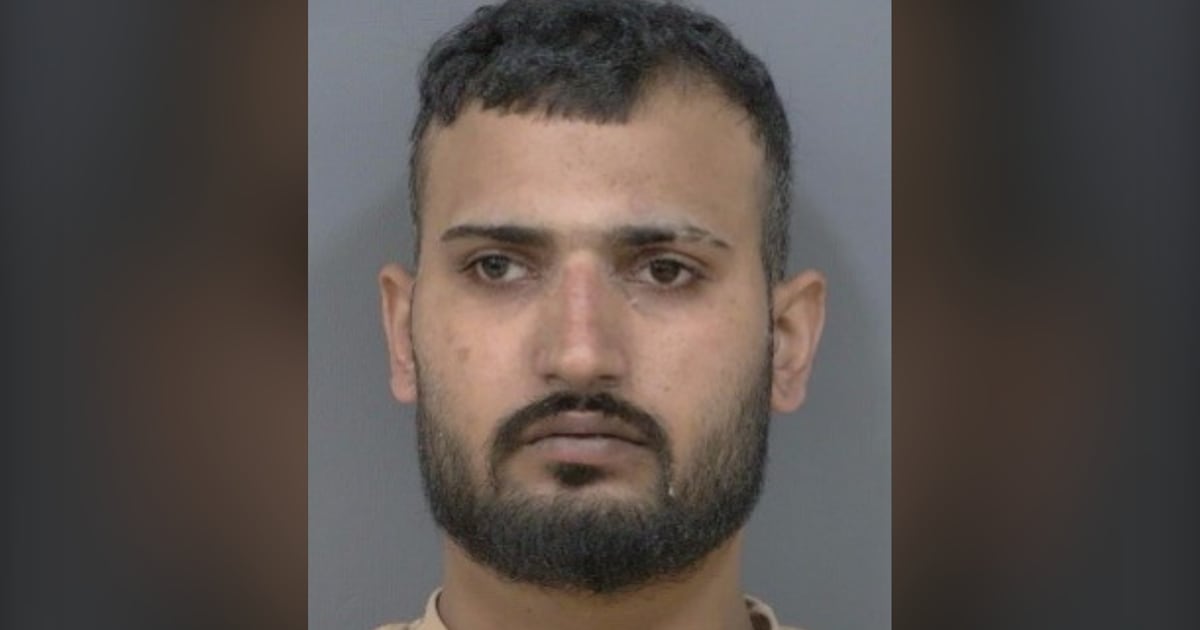 Brampton carjackings: suspect arrested
