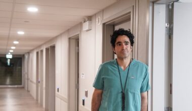 Emergency room diversion program studied in Canada
