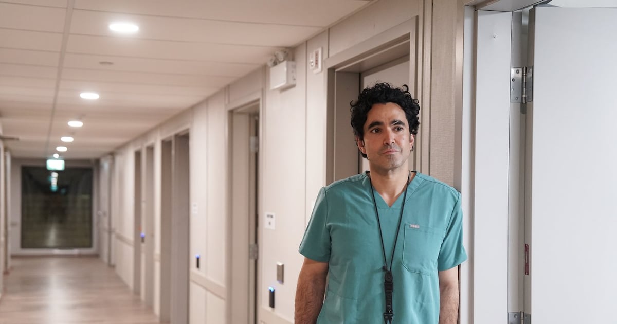 Emergency room diversion program studied in Canada