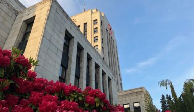 Vancouver's 'progressive left' still split on mayoral candidate ahead of deadline