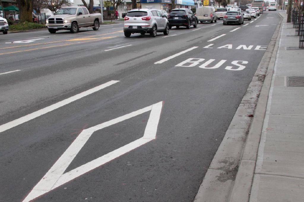 Free rides for cyclists aboard Victoria transit during Go By Bike week