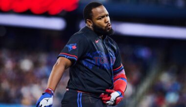 'What I said is the way I feel': Blue Jays' Guerrero Jr. addresses contract comments